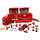 LEGO F14 T &amp; Scuderia Ferrari Truck Set 75913