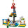 LEGO Fairground Carousel 31095