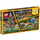 LEGO Fairground Carousel 31095 Packaging