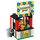 LEGO Fairground Mixer 10244