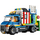LEGO Fairground Mixer Set 10244