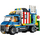 LEGO Fairground Mixer 10244