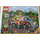 LEGO Fairground Mixer Set 10244 Instructions