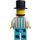 LEGO Fairground Worker Minifigur