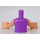 LEGO Fairy Godmother Friends Torso (92456)