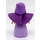 LEGO Fairy Godmother Minifigur