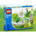 LEGO Fairy Island 5861 Packaging