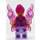 LEGO Fairy Singer Minifiguur