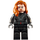 LEGO Falcon &amp; Schwarz Widow Team-Oben 40418