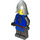 LEGO Falcon Knight with Helmet Minifigure