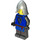 LEGO Falcon Knight met Helm minifiguur