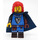 LEGO Falconer mit Umhang Minifigur