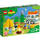 LEGO Family Camping Van Adventure 10946