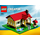 LEGO Family Home Set 6754 Instructions