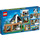 LEGO Family House and Electric Car Set 60398 Packaging