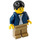 LEGO Family House Male Minifigure