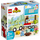 LEGO Family House on Wheels Set 10986