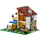 LEGO Family House 31012