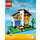 LEGO Family House Set 31012 Instructions