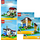 LEGO Family House Set 31012 Instructions