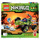 LEGO Fangpyre Truck Ambush 9445 Instrucciones