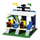 LEGO Fans&#039; Grandstand with Scoreboard Set 3403