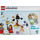 LEGO Fantasy minifigure set 45023