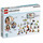 LEGO Fantasy minifigure set 45023 Packaging