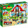 LEGO Farm Adventures Set 10869 Packaging