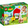 LEGO Farm Tier Care 10949 Packaging