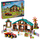 LEGO Farm Tier Sanctuary 42617