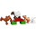 LEGO Farm Animals Set 10522