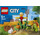LEGO Farm Garden &amp; Scarecrow Set 30590