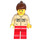 LEGO Farm Hand, Female Minifigure