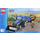 LEGO Farm 7637 Instruktioner