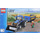 LEGO Farm Set 7637 Instructions