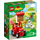 LEGO Farm Tractor &amp; Animal Care 10950