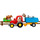 LEGO Farm Tractor 10524