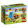 LEGO Farm Tractor Set 10524 Packaging