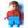 LEGO Bauer Duplo-Figur