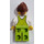LEGO Farmer, Female Minifigur