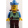 LEGO Landmand Minifigur