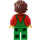 LEGO Farmer Minifigur