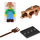 LEGO Farmer Set 71011-1