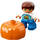 LEGO Farmers&#039; Market Set 10867