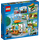 LEGO Farmers Market Van Set 60345