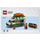 LEGO Farmers Market Van 60345 Instructies