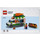 LEGO Farmers Market Van Set 60345 Instructions