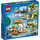 LEGO Farmers Market Van Set 60345 Packaging