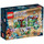 LEGO Farran et the Crystal Hollow 41076 Packaging